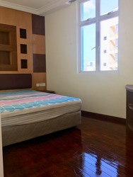 The Sunflower (D14), Apartment #201525132